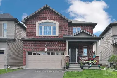 193 SOUTHBRIDGE Street, Blossom Park - Airport and Area, ON K4M 0B7