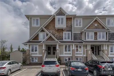 98 BRENTMORE, Orleans - Cumberland and Area, ON K4A 0B7