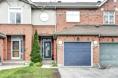 214 TATTERSALL Way, Hunt Club - Windsor Park Village and Area, ON K1V 1K6