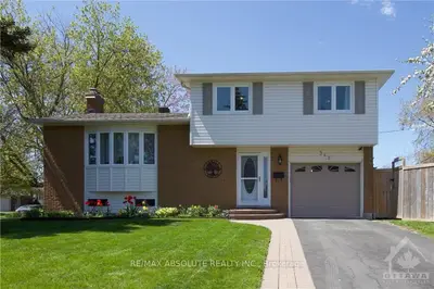 349 NAGEL Avenue, Orleans - Cumberland and Area, ON K1E 1R8