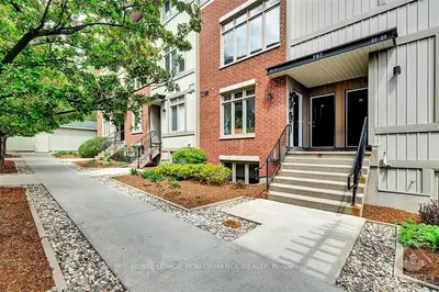 797 Montreal Road 23, Manor Park - Cardinal Glen And Area, On K1k 0s9
