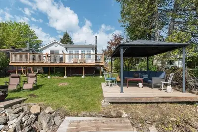 19 O2A Road, Rideau Lakes, ON K0G 1L0