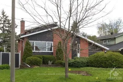 2185 URBANDALE Drive, Elmvale Acres and Area, ON K1G 3G2