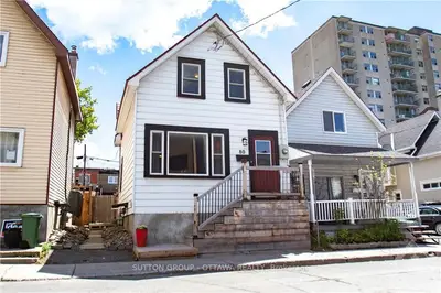 80 ARMSTRONG Street, West Centre Town, ON K1Y 2V7