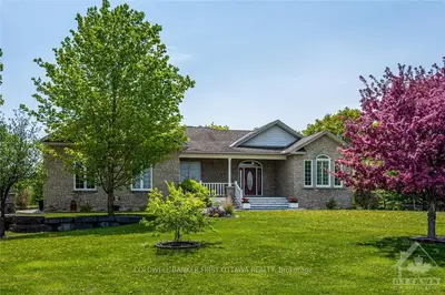 134 HEATHER Crescent, Mississippi Mills, ON K0A 1A0