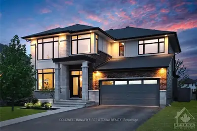 906 WILDCARROT Crescent, Blossom Park - Airport and Area, ON K1V 2M7