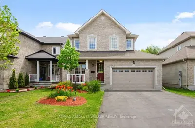 236 OPALE Street, Clarence-Rockland, ON K4K 0G2