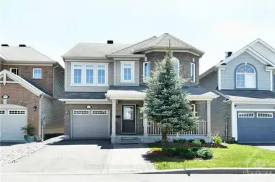 522 SUNLIT Circle, Orleans - Cumberland and Area, ON K4A 0V3