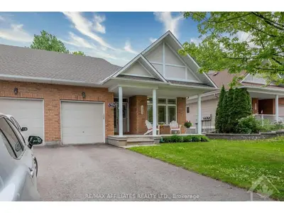 1569 HENRI LAUZON Street, Orleans - Convent Glen and Area, ON K1C 7R9