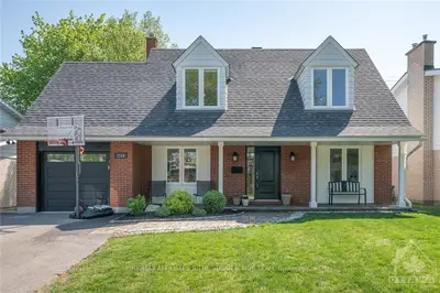 2129 DELMAR Drive, Alta Vista and Area, ON K1H 5P6