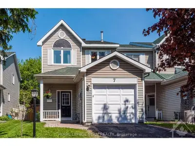 7 WILDPINE Court, Stittsville - Munster - Richmond, ON K2S 1C6