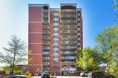 1180 OHIO Street 1407, Billings Bridge - Riverside Park and Area, ON K1H 8N5