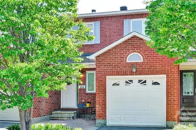 164 MIDSUMMER Terrace 47, Orleans - Cumberland and Area, ON K1E 3V5