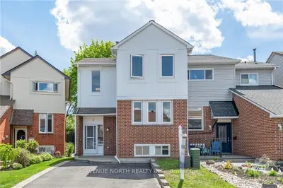 7 Fallow Court, Hunt Club - South Keys and Area, ON K1T 1W8
