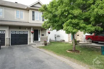 226 TRAIL SIDE Circle, Orleans - Cumberland and Area, ON K4A 5B5