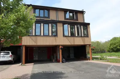 333 ST ANDREW Street, Lower Town - Sandy Hill, ON K1N 5G9