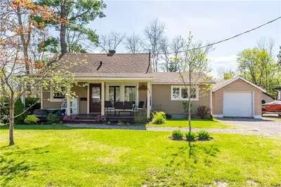 546 HAMILTON Street W, Laurentian Valley, ON K8A 6N6