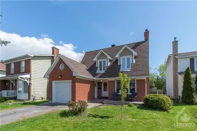 1779 BONAVENTURE Terrace, Orleans - Convent Glen and Area, ON K1C 1W6