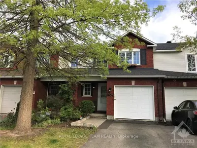 1657 JOBIN Crescent, Cyrville - Carson Grove - Pineview, ON K1J 1C6