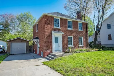 361 KING Street W, Brockville, ON K6V 3S5