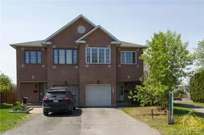 6172 ARBOURWOOD Drive, Orleans - Convent Glen and Area, ON K1C 7L5