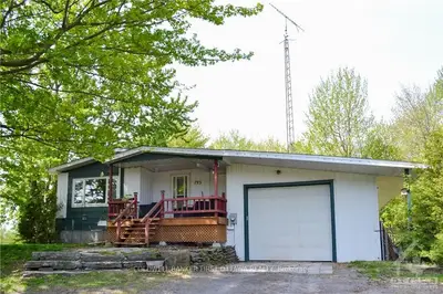 795 ROUTE 16 Road, Alfred and Plantagenet, ON K0B 1C0