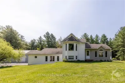 2030 Concession 6 Road, Alfred And Plantagenet, On K0b 1l0