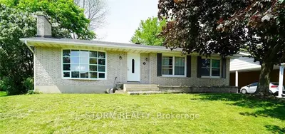 76 SAUNDERS Avenue, South Stormont, ON K0C 1P0