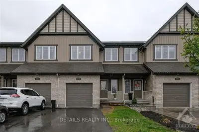 2239 DESCARTES Street, Orleans - Cumberland and Area, ON K4A 0W4