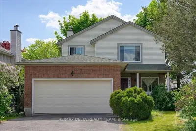 704 Princess Louise Drive, Orleans - Cumberland And Area, On K4a 2c1