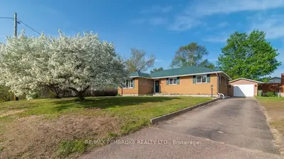 58 John Street, Petawawa, On K8h 1s9
