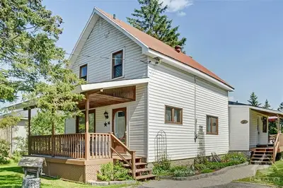 92 Strachan Street, Stittsville - Munster - Richmond, On K0a 2z0