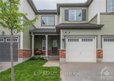 561 FOXLIGHT Circle, Kanata, ON K2R 1G9