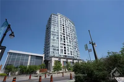 1035 BANK Street 1503, Glebe - Ottawa East and Area, ON K1S 5K3