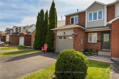 611 LATOUR Crescent, Orleans - Cumberland and Area, ON K4A 1N9
