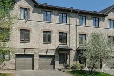 103 BRILIA, Beacon Hill North - South and Area, ON K1J 0B7
