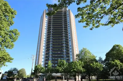 1380 PRINCE OF WALES Drive 505, Mooneys Bay - Carleton Heights and Area, ON K2C 3N5