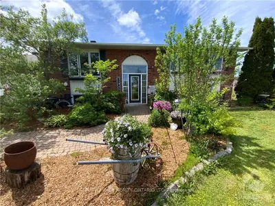 3464 LABELLE Road, Clarence-Rockland, ON K0A 1E0