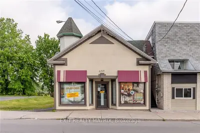 659 MAIN Street, Hawkesbury, ON K6A 1B3
