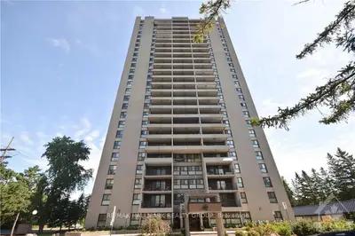 1785 FROBISHER Lane 1209, Alta Vista and Area, ON K1G 3T7