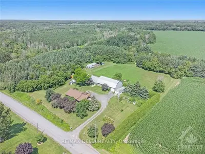 4233 CONCESSION 16 RD Road, The Nation, ON K0C 2B0