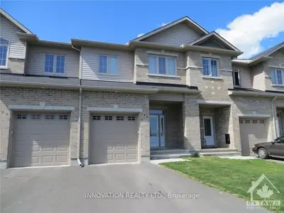 128 WHISPERING WINDS Way, Orleans - Convent Glen and Area, ON K1W 0B7