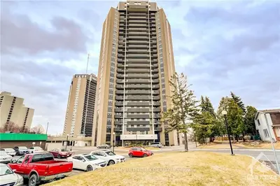 900 DYNES Road 2306, Mooneys Bay - Carleton Heights and Area, ON K2C 3L6