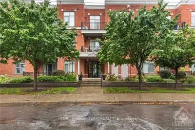 950 MARGUERITE Avenue 206, Overbrook - Castleheights and Area, ON K1K 3T8