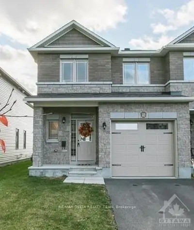 569 PIN ROUGE Way, Orleans - Convent Glen and Area, ON K1W 0C4