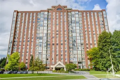 2760 CAROUSEL Crescent 210, Blossom Park - Airport and Area, ON K1N 0A7