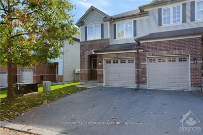 406 HEATHROW, Stittsville - Munster - Richmond, ON K2S 0M9