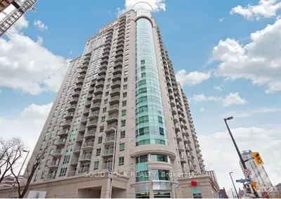 707-234 RIDEAU Street, Lower Town - Sandy Hill, ON K1N 0A9