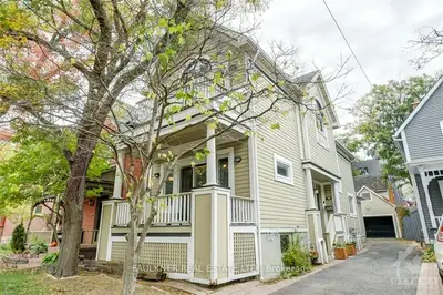 70 FIRST Avenue, Glebe - Ottawa East and Area, ON K1S 2G2