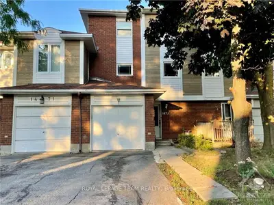 1473 THURLOW Street, Orleans - Cumberland and Area, ON K4A 1X6